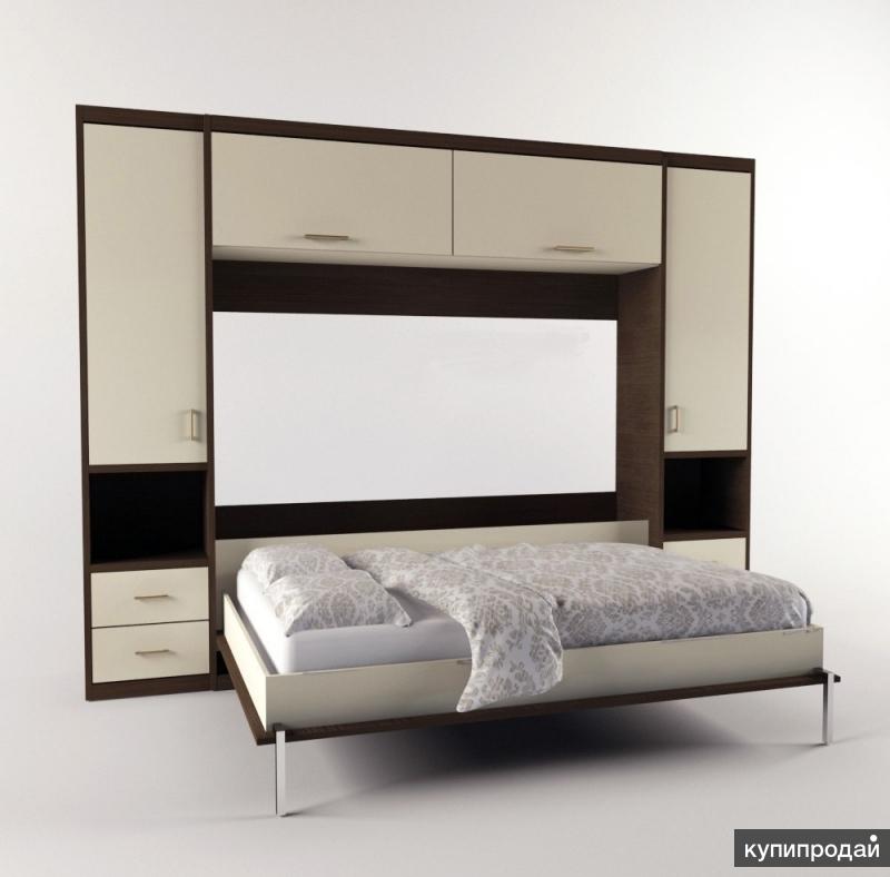 Кровать Стенка Трансформер Фото – Telegraph