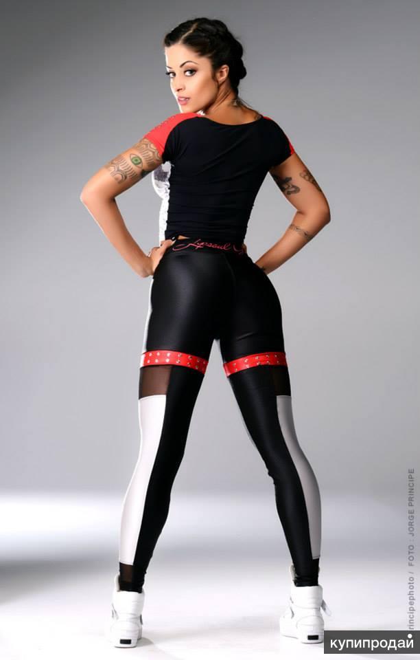 The style project одежда для фитнеса The style project одежда для фитнеса
