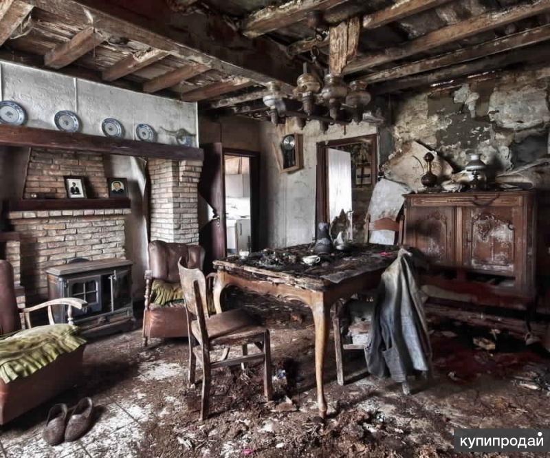 Фото дизайн комнат в старых домах