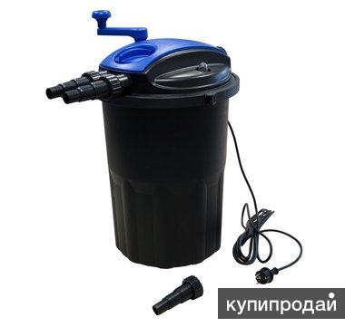 УФ фильтр Jad EFU15000А