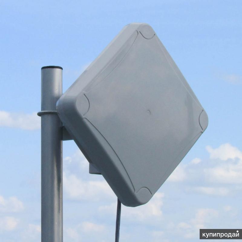 Уличная 3g антенна Уличная 3g антенна