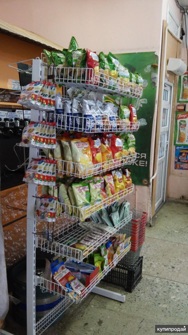 Продается Магазин В Нижневартовске