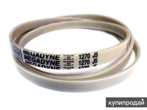 РЕМЕНЬ 1270 J5