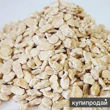 Жмых кедрового ореха
