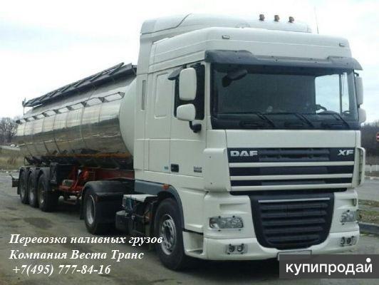 Перевозка вина автомобильным транспортом