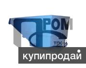 Контейнер самоопрокидывающийся для вилочного погрузчика