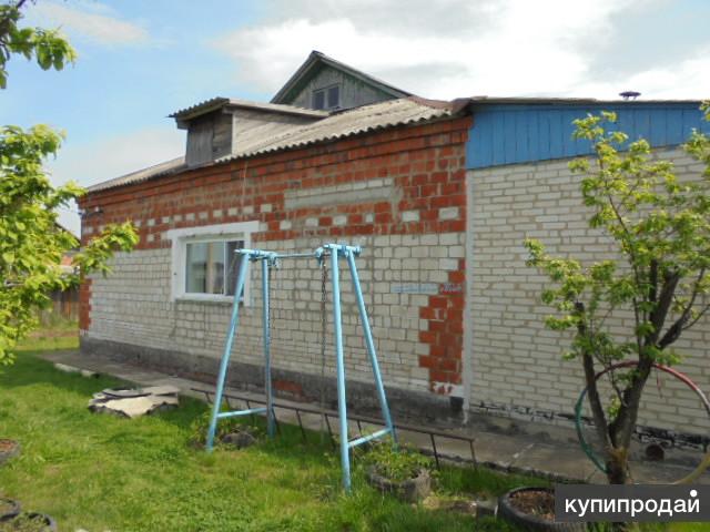 Дом 103 м2