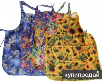 фартуки