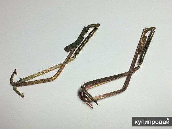 Капкан на рыбу Капкан на рыбу