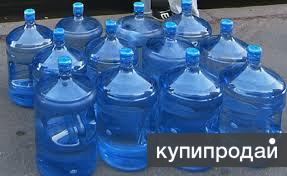 Доставка воды на дом во Фрязино