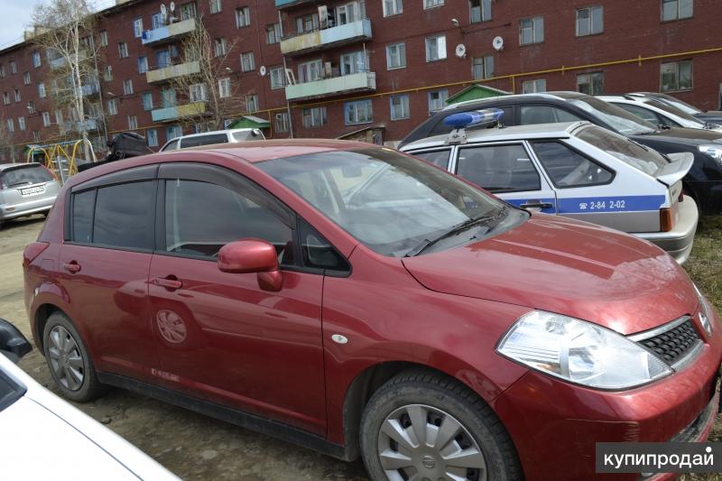 Продам машину