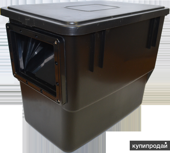 Скиммер бортовой Pondtech Pond Skimmer 40