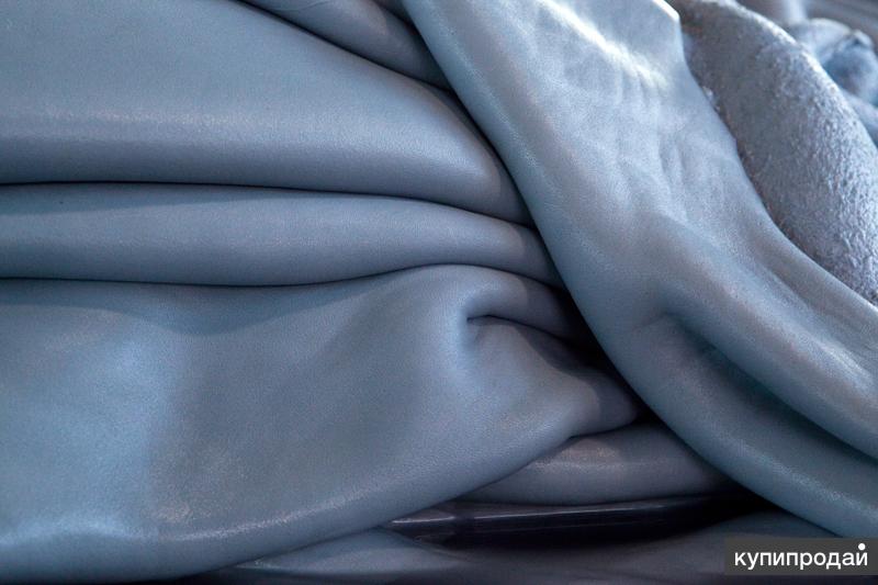 Wet-Blue