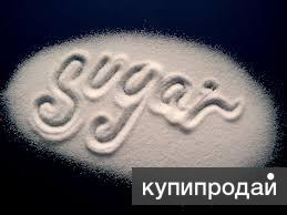 Сахар на экспорт