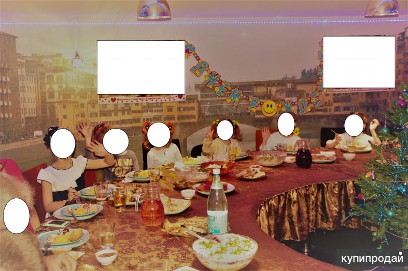 Кафе ищет ХОЗЯИНА