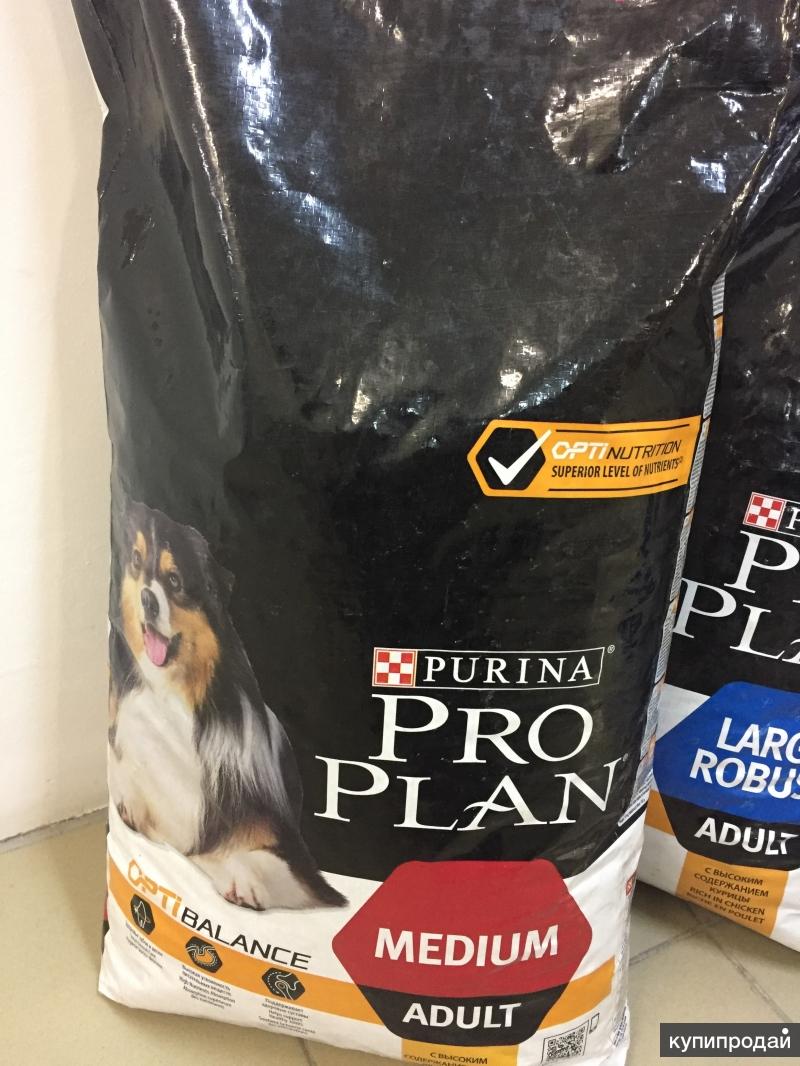 ProPlan Hill"s Pedigree Chappi