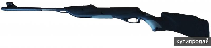 Пневматическая винтовка МР-512