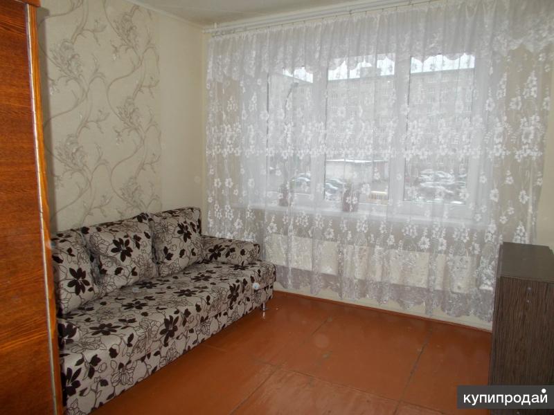 2-к квартира, 34 м2, 3/9 эт.