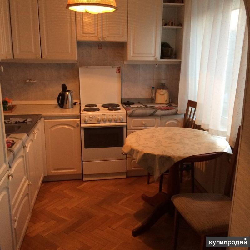Продам квартиру 49 кв.м. с ремонтом в Юбилейном