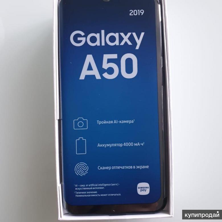 Samsung A50 64gb Купить В Москве