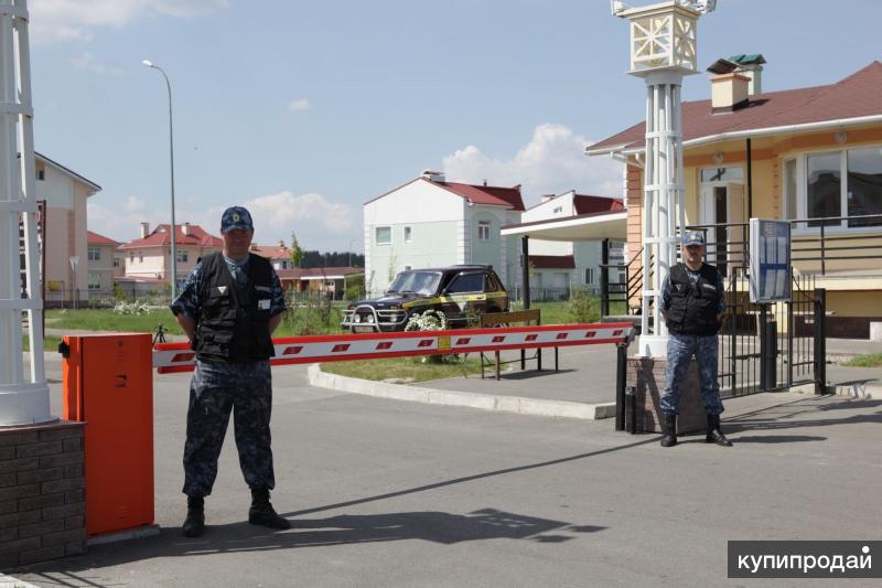 Охраны предприятия своими силами Охраны предприятия своими силами