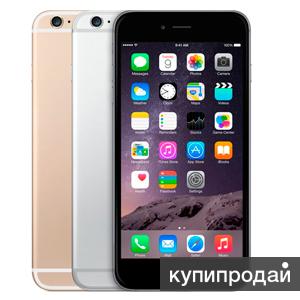 Apple iPhone 6 (4,7 дюйма)