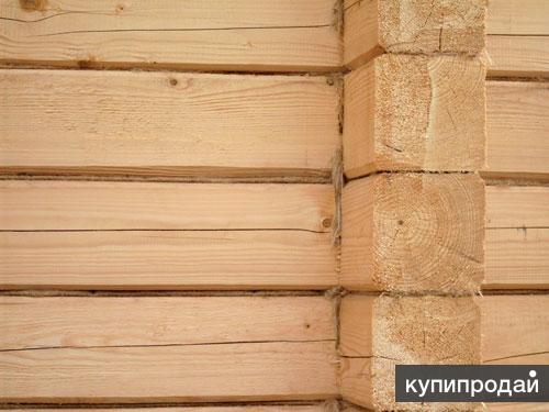 Как сделать стены для дома из бруса Как сделать стены для дома из бруса