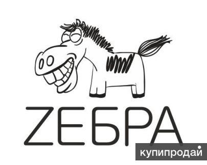 Магазин Зебра Пермь