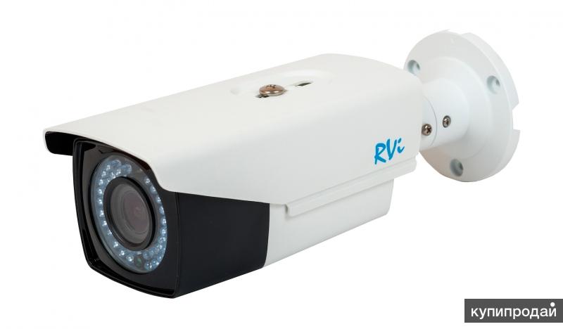 Видеокамера RVI-C411 2.8