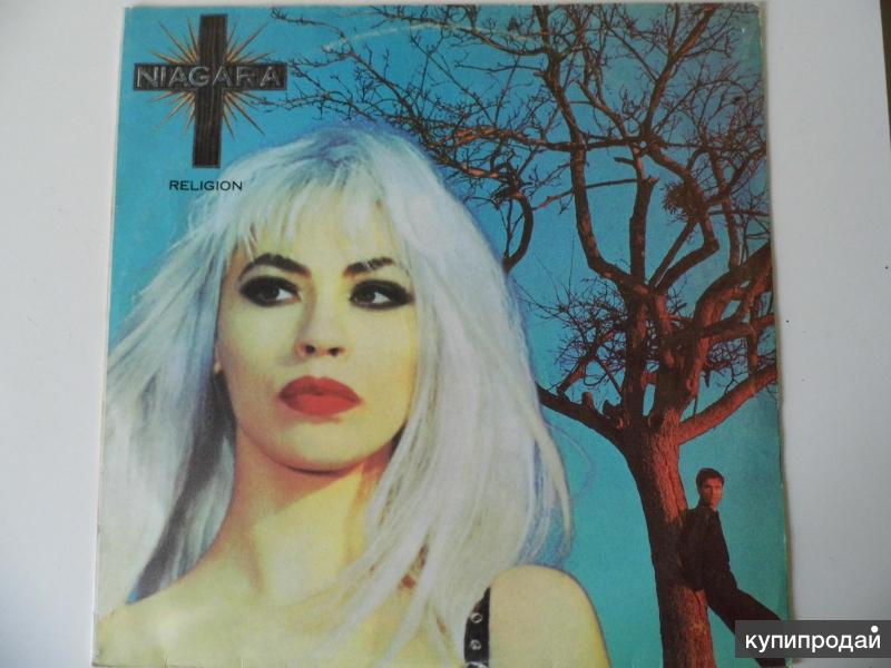 Niagara / Religion / 1990 / Ниагара