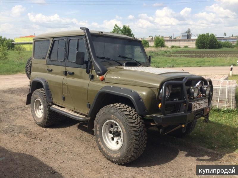 Шноркель на уаз Шноркель на уаз