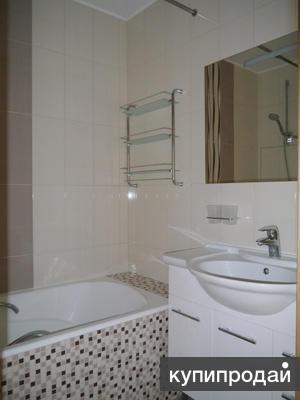 1-к квартира, 47 м2, 5/12 эт.