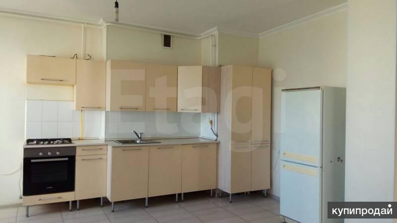 3-к квартира, 71 м2, 1/9 эт. Сэттэ