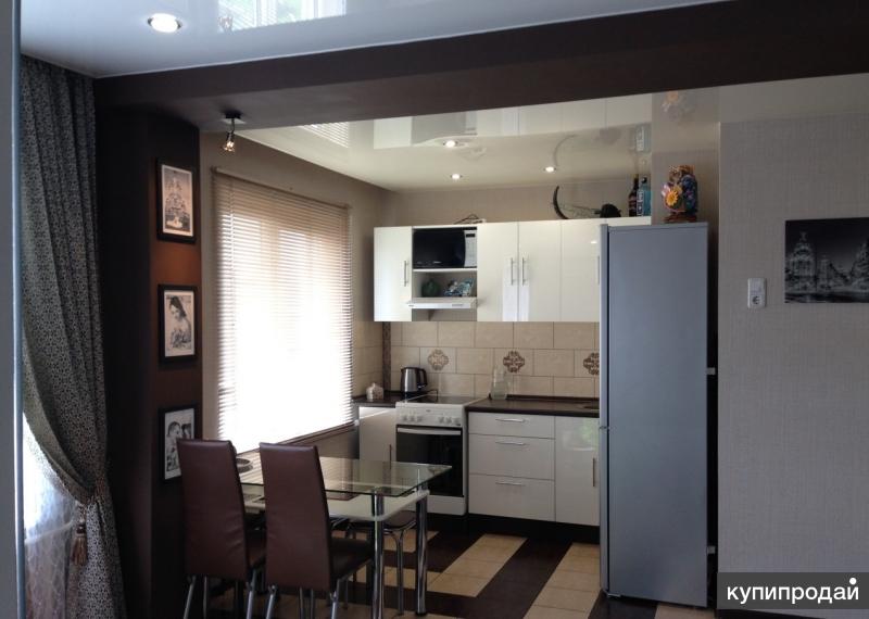 Продам 2 комн. квартиру ул. Северо-Енисейская, дом 44