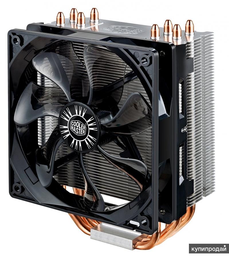 Кулер для процессора "CoolerMaster Hyper 212 EVO"