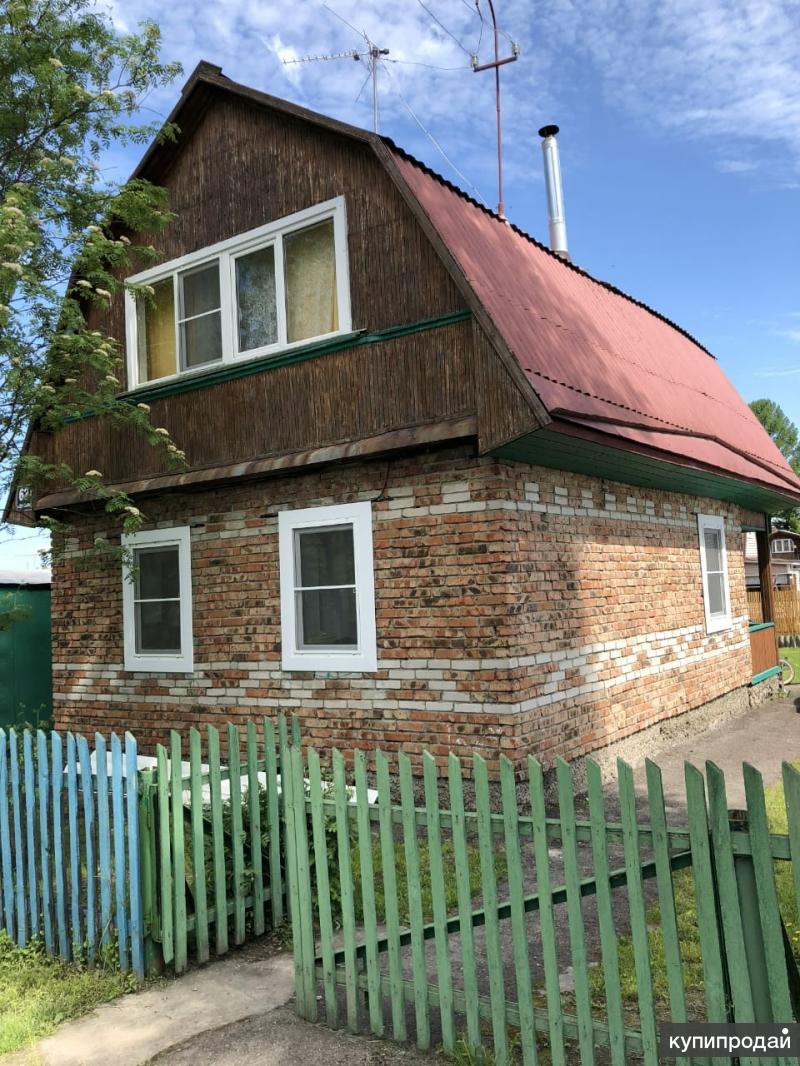 Где Лучше Купить Дом В Новосибирске