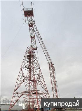 Изготовление и монтаж металлоконструкций в Мурманской области