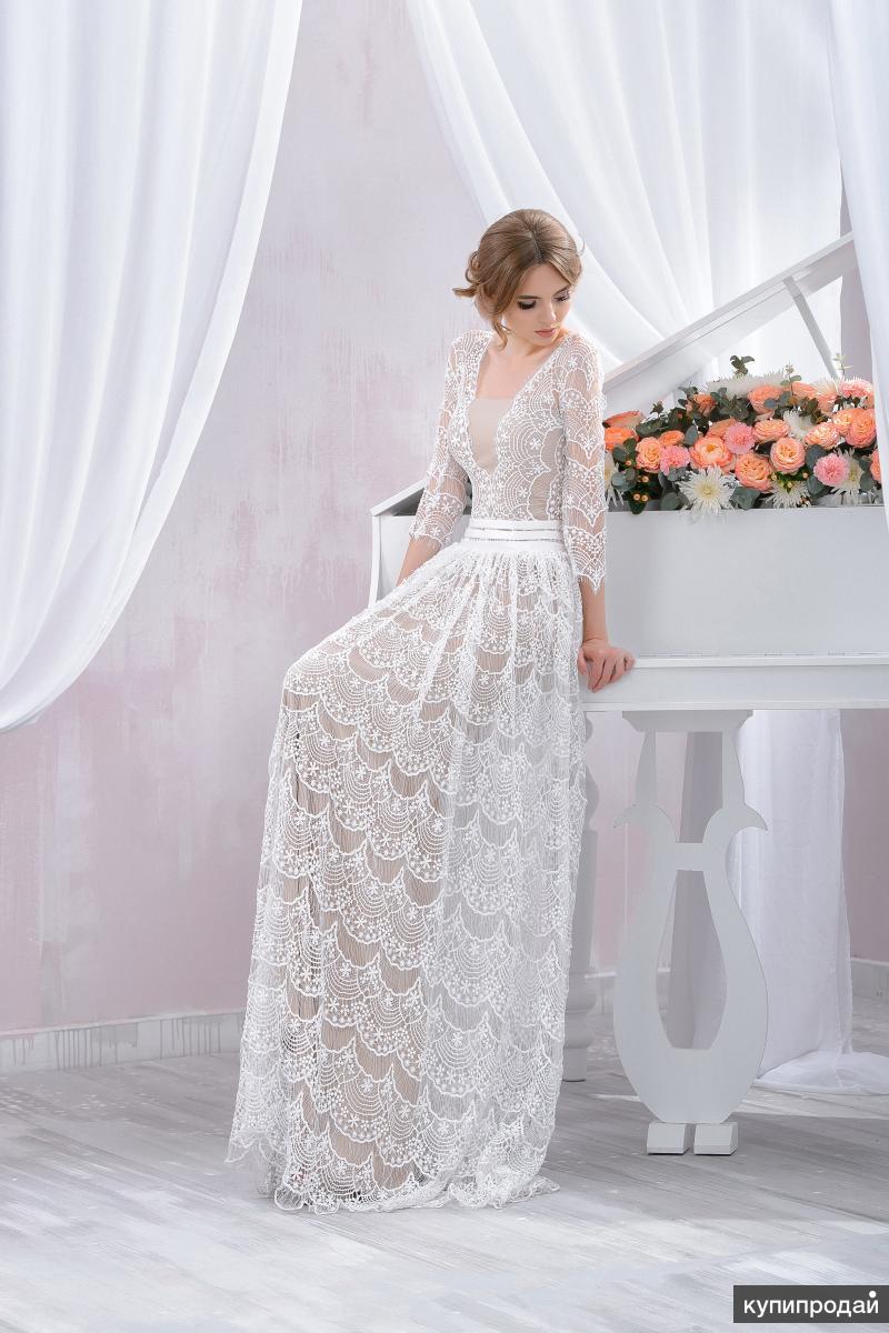 Свадебные платья от производителя Belleza e Lusso Челябинск