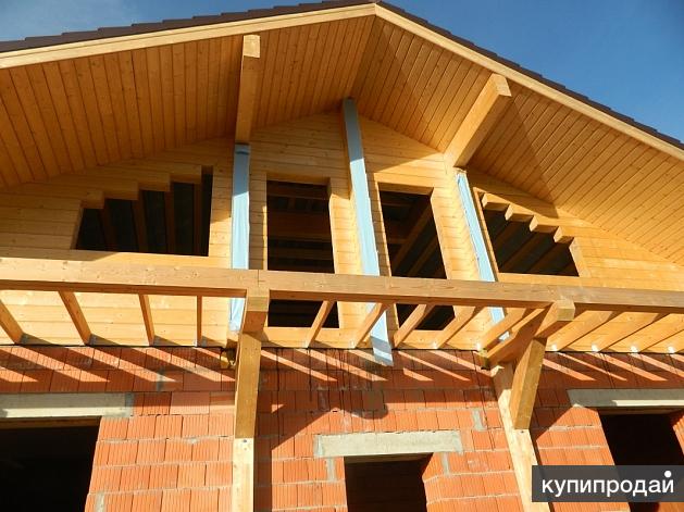 СТРОИТЕЛЬСТВО. КРЫШИ КРОВЛИ. Тюмень.Цена монтажа зайди..