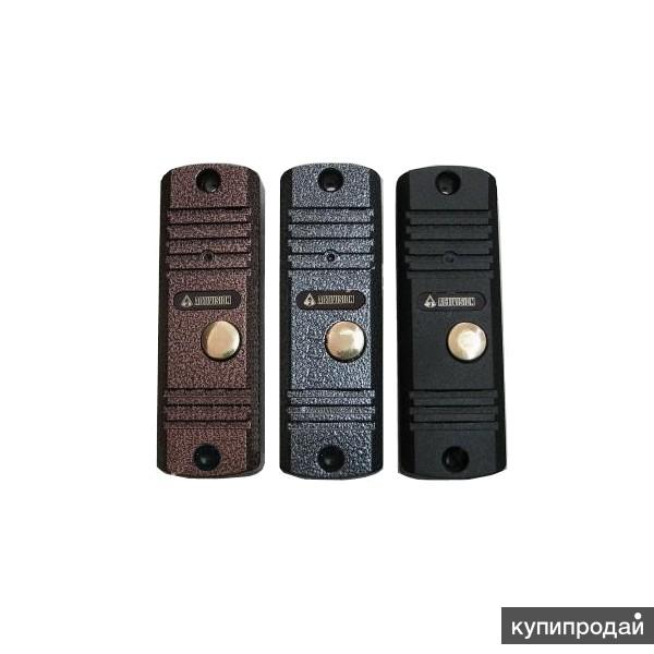 Вызывная панель ABC-305 COLOR(PAL)