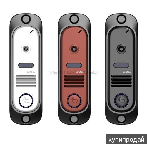 Вызывная панель DVC-411