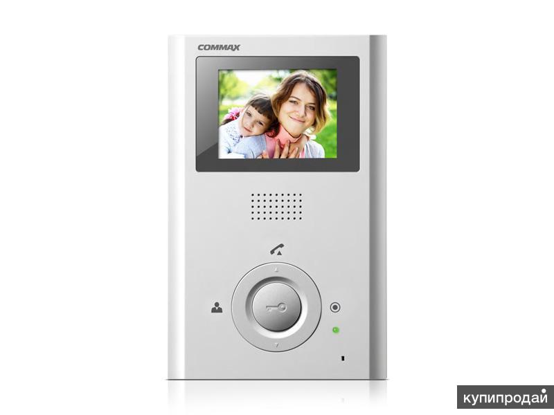 Домофон COMMAX CDV-35H