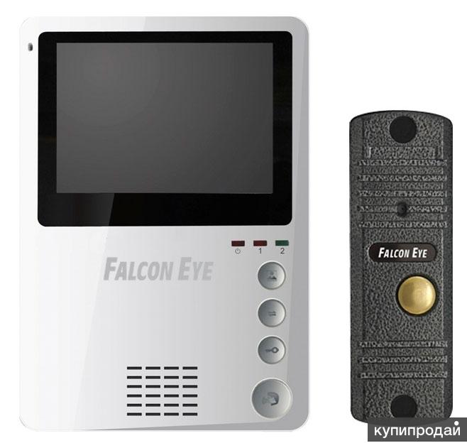 Домофон FALCON EYE FE-KIT