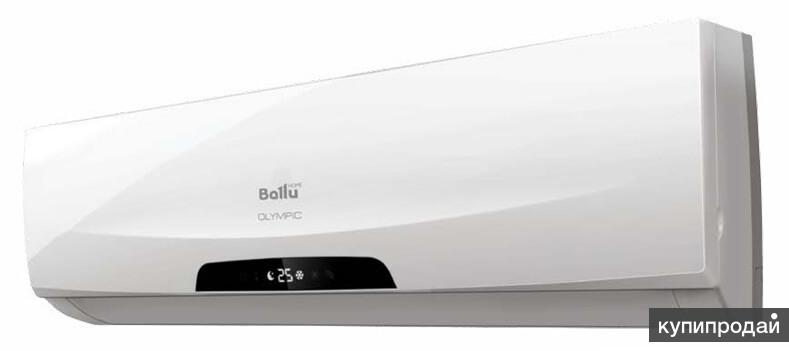Ballu Olympic BSW-07 HN1_15Y