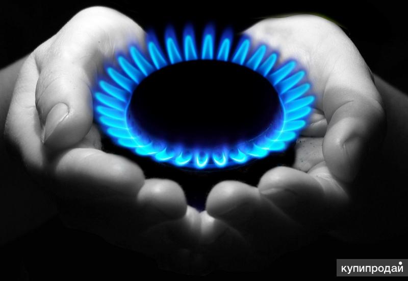 Долевое участие в бизнесе дистрибуции природного газа