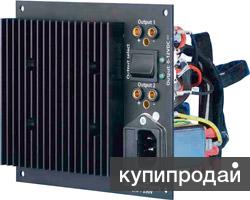Ремонт блока питания VP-168 для микроскопов carl zeiss Observer (Германия)