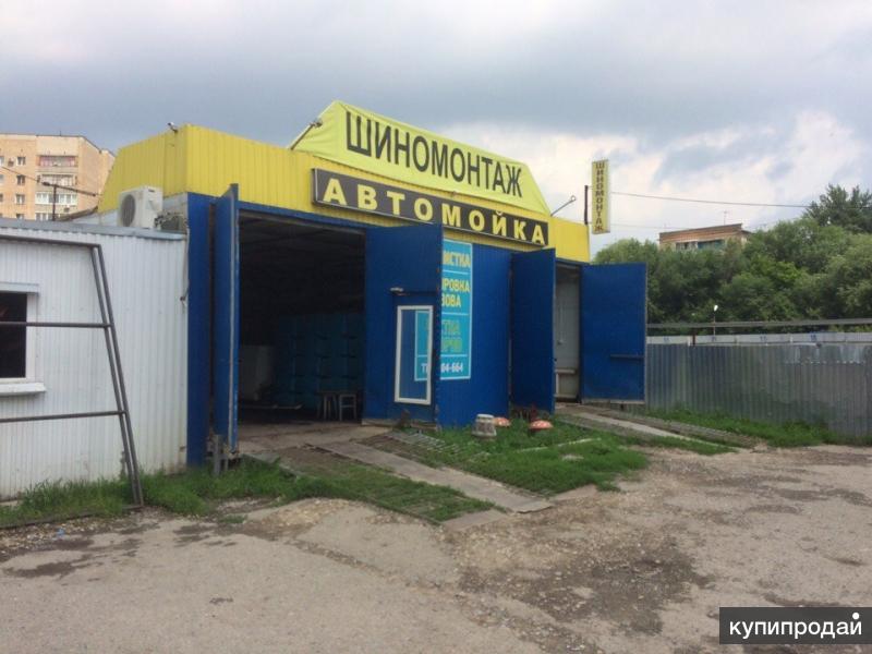 Продажа В Собственности Магазин