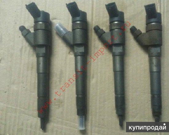 Форсунка Bosch 0445120036