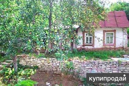 Продам дом 30 м2