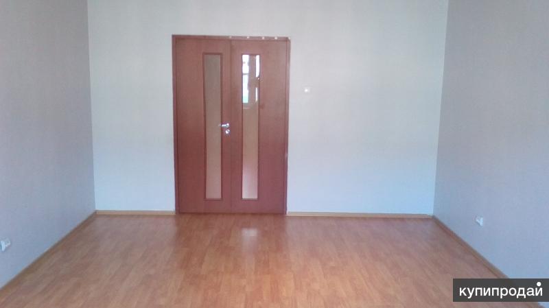 3-к квартира, 91 м2, Богатырский 36/1